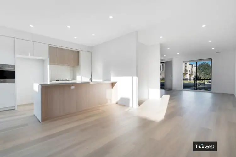 Fifth view of Homely townhouse listing, 177 Frontier Avenue, Aintree VIC 3336