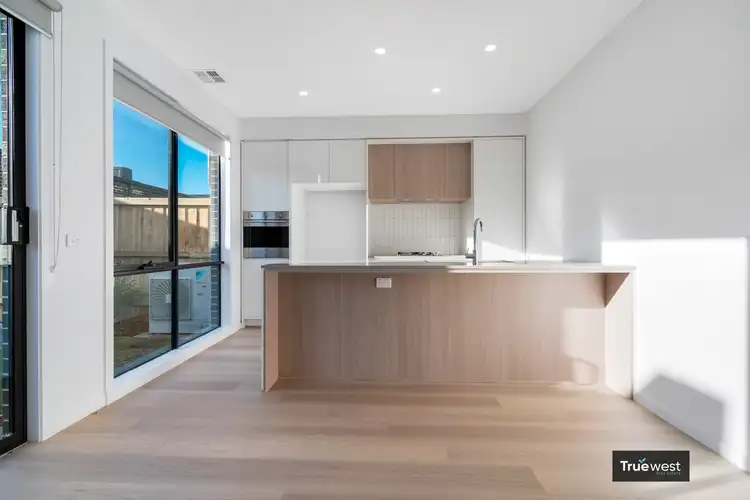 Sixth view of Homely townhouse listing, 177 Frontier Avenue, Aintree VIC 3336