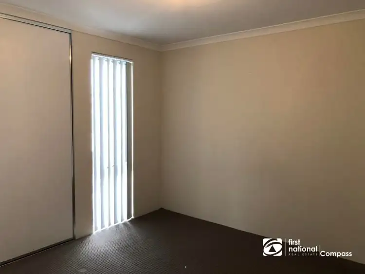 Second view of Homely townhouse listing, 1/80 Dowitcher Loop, Gosnells WA 6110