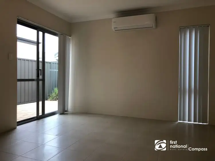 Third view of Homely townhouse listing, 1/80 Dowitcher Loop, Gosnells WA 6110