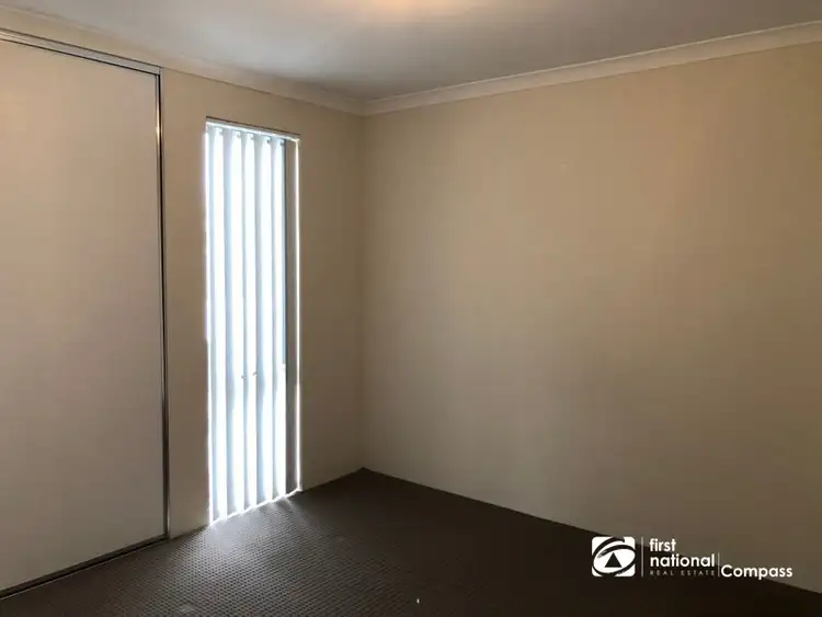 Fourth view of Homely townhouse listing, 1/80 Dowitcher Loop, Gosnells WA 6110