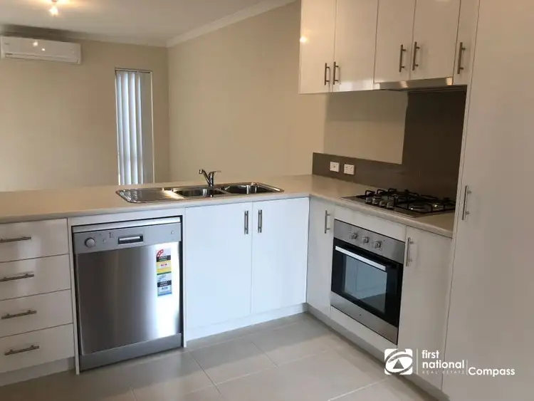 Fifth view of Homely townhouse listing, 1/80 Dowitcher Loop, Gosnells WA 6110