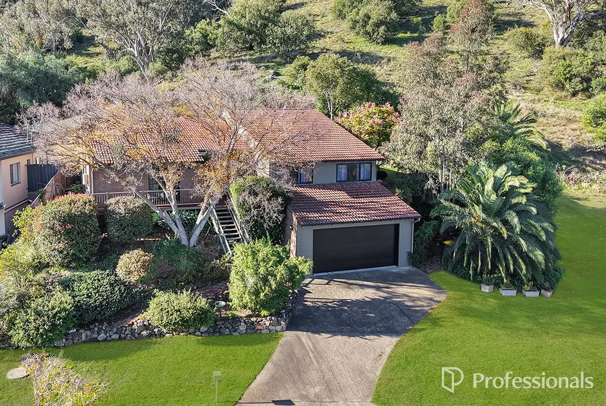 Main view of Homely house listing, 18 Warramunga Avenue, East Tamworth NSW 2340