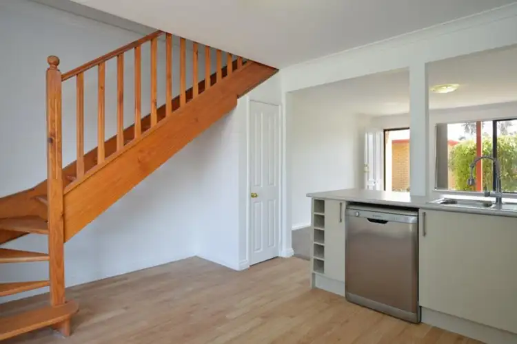 Fifth view of Homely unit listing, 5/191 Egan Street, Kalgoorlie WA 6430