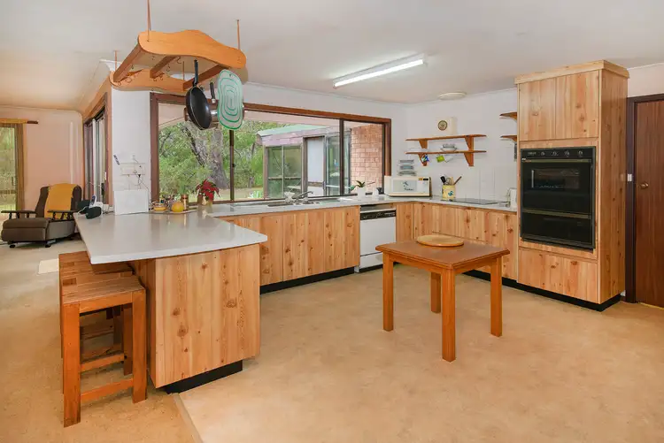 Second view of Homely house listing, 101 Dalton Way, Molloy Island WA 6290
