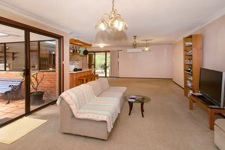 Fourth view of Homely house listing, 101 Dalton Way, Molloy Island WA 6290