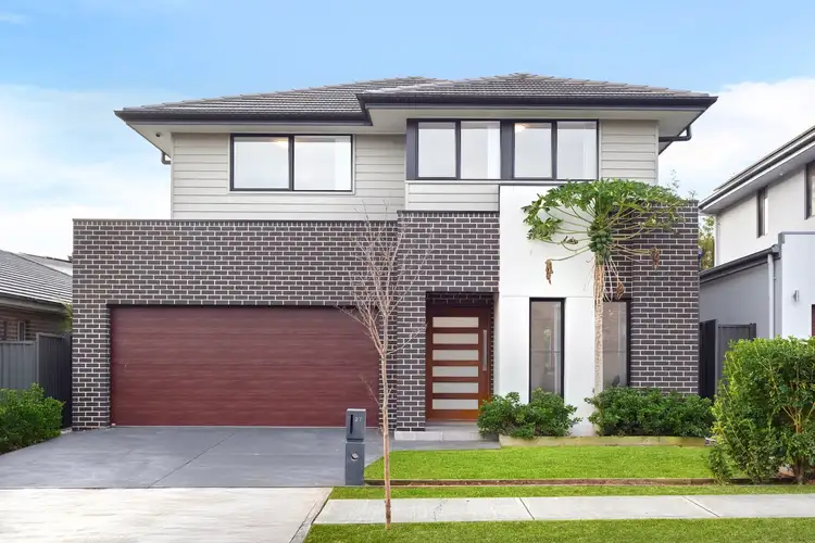 27 Ward Street, Schofields NSW 2762