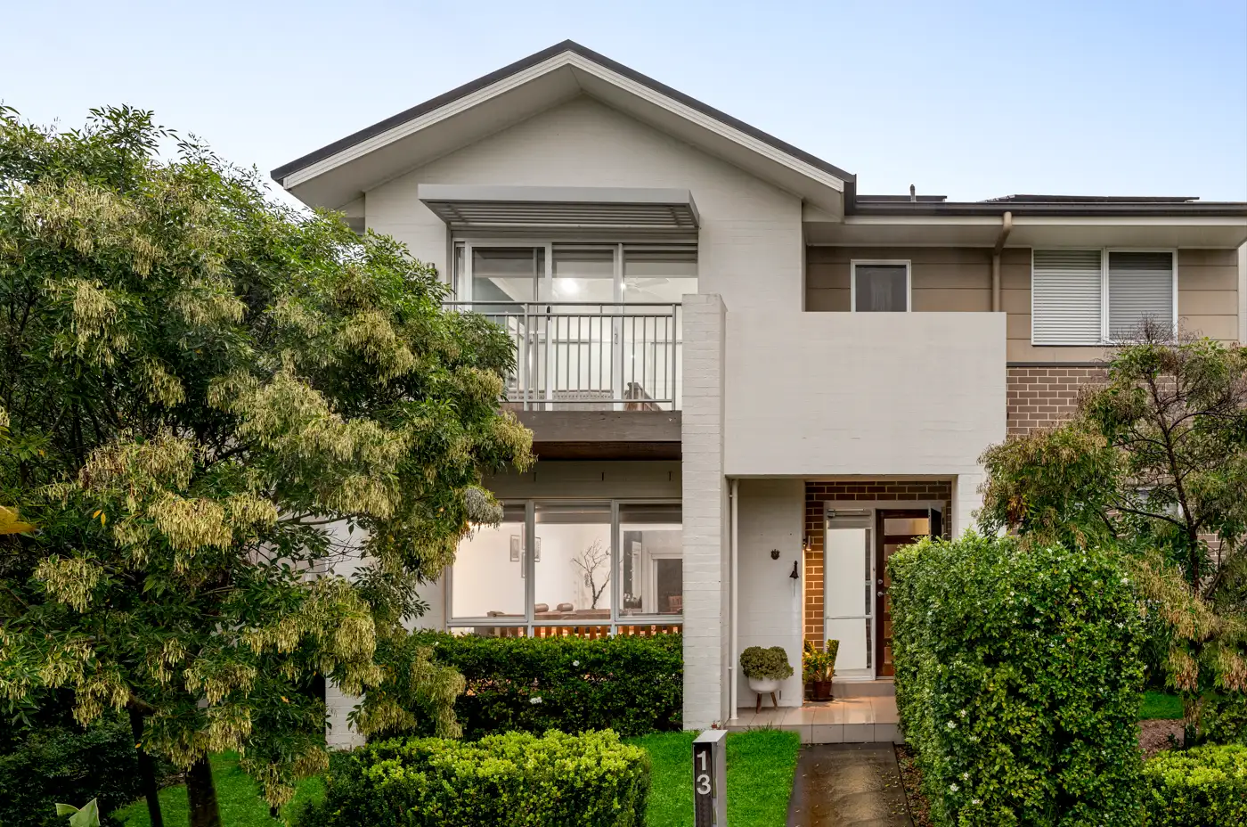 Main view of Homely house listing, 13 Cristian Street, Schofields NSW 2762
