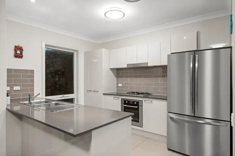 Second view of Homely house listing, 13 Cristian Street, Schofields NSW 2762
