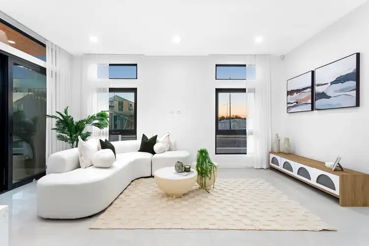 Sixth view of Homely house listing, 5 Auster Street (Nirimba Fields), Schofields NSW 2762