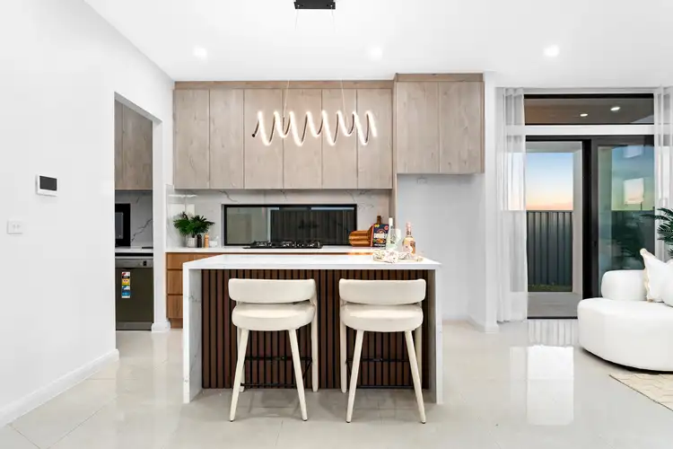Sixth view of Homely house listing, 5 Auster Street (Nirimba Fields), Schofields NSW 2762