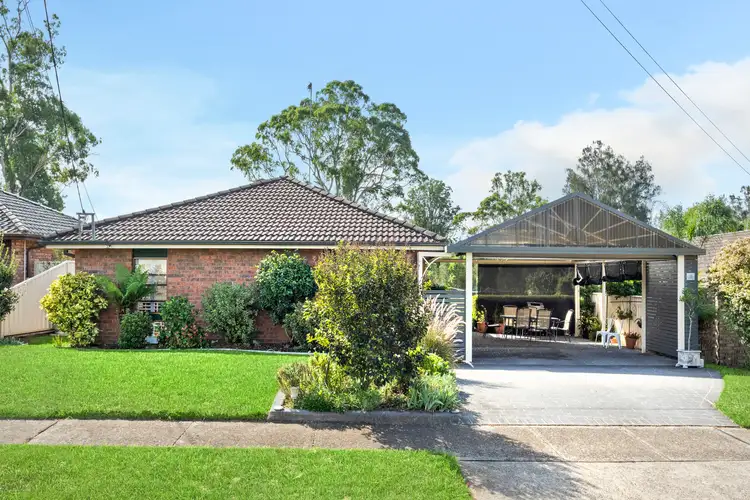 13 Ellesmere Avenue, Schofields NSW 2762