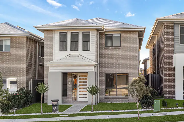 Main view of Homely house listing, 5 Jayden Crescent, Schofields NSW 2762