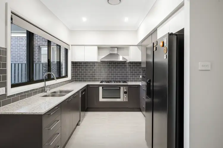 Fifth view of Homely house listing, 5 Jayden Crescent, Schofields NSW 2762