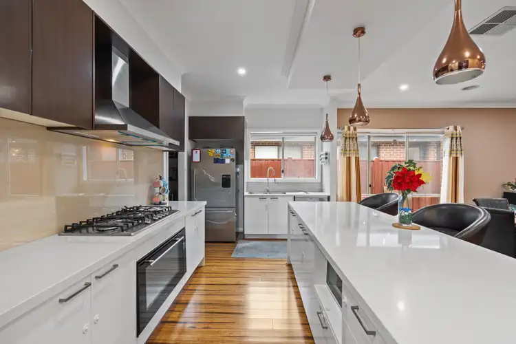 Third view of Homely house listing, 50 Primrose Crescent, Mickleham VIC 3064