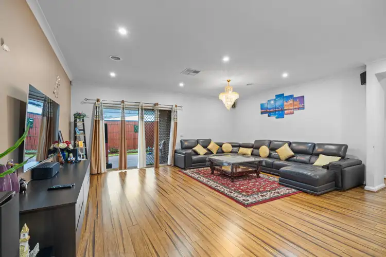 Fourth view of Homely house listing, 50 Primrose Crescent, Mickleham VIC 3064