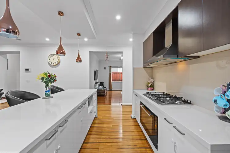 Fifth view of Homely house listing, 50 Primrose Crescent, Mickleham VIC 3064