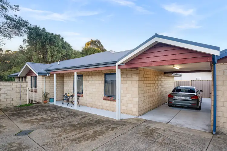 Third view of Homely house listing, 52B Duggan Drive, Cowaramup WA 6284