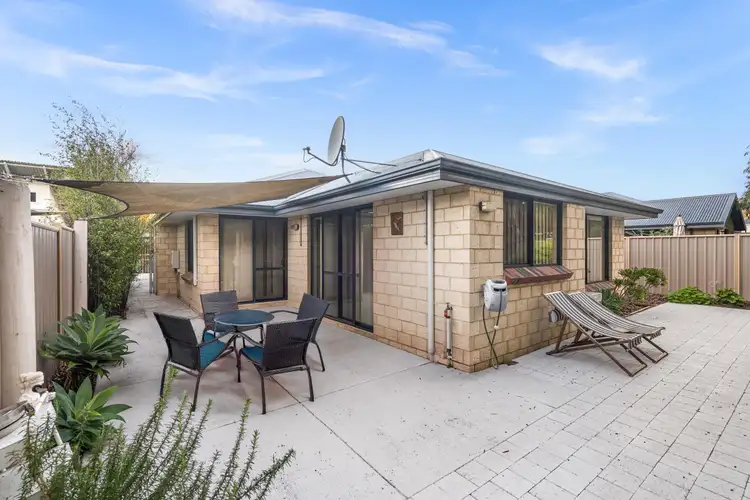 Fourth view of Homely house listing, 52B Duggan Drive, Cowaramup WA 6284