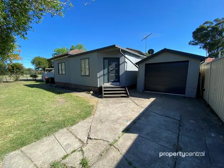 307 Jamison Road, Penrith NSW 2750