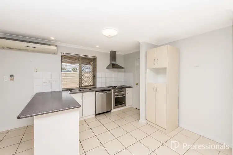 Second view of Homely house listing, 18 Stillwater Avenue, Drummond Cove WA 6532