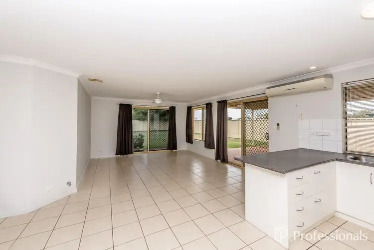 Third view of Homely house listing, 18 Stillwater Avenue, Drummond Cove WA 6532