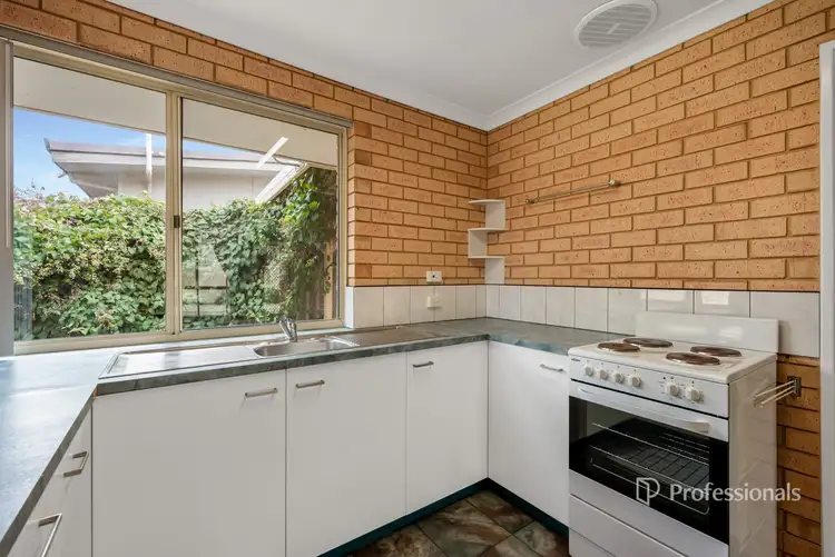 Second view of Homely house listing, 1/216 First Street, Wonthella WA 6530