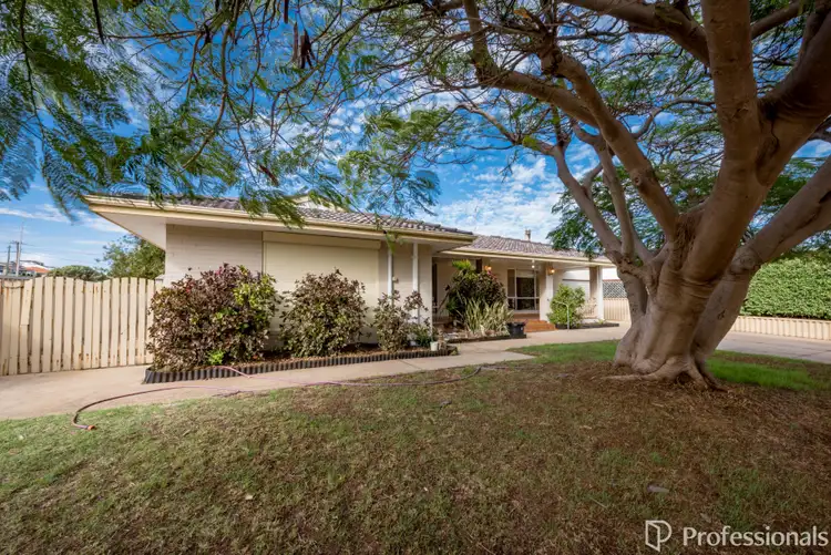 Main view of Homely house listing, 1 Glendinning Road, Tarcoola Beach WA 6530