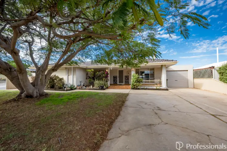 Second view of Homely house listing, 1 Glendinning Road, Tarcoola Beach WA 6530