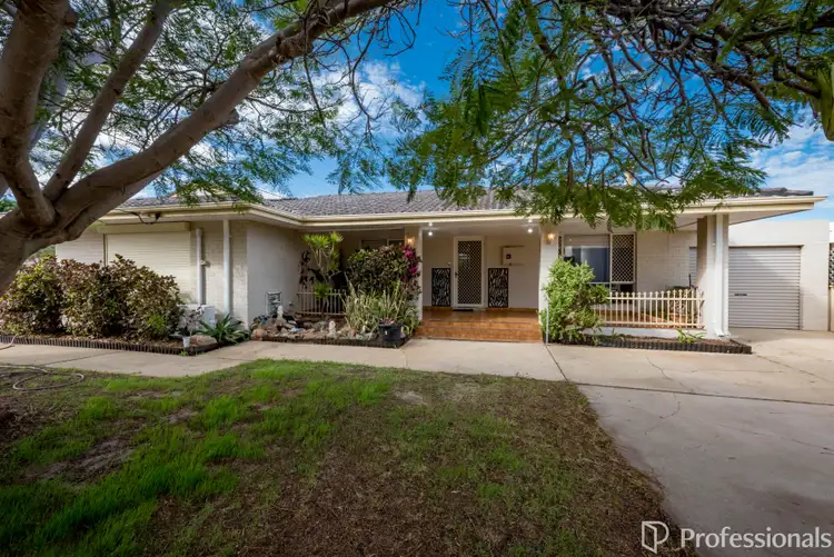 Third view of Homely house listing, 1 Glendinning Road, Tarcoola Beach WA 6530