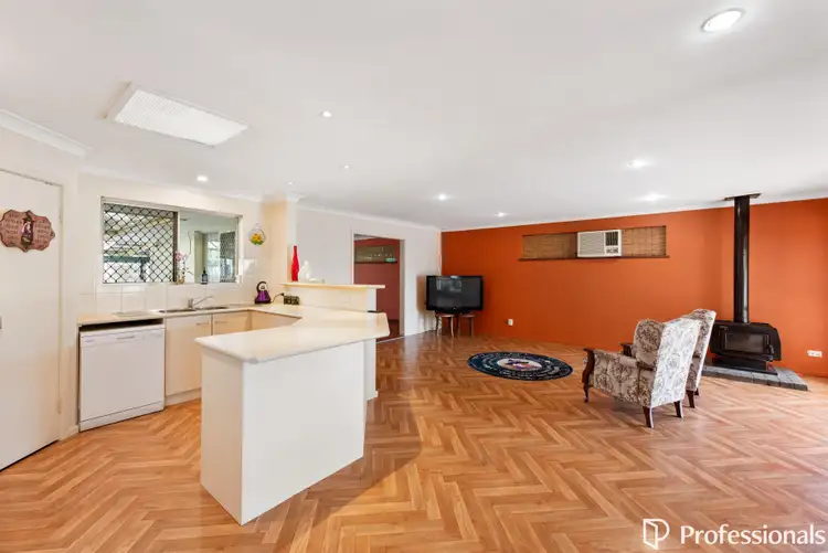 Sixth view of Homely house listing, 1 Glendinning Road, Tarcoola Beach WA 6530
