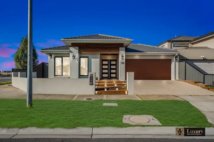 40 SISSINGHURST STREET