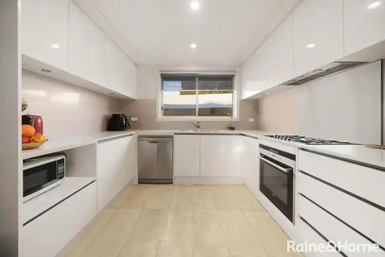 Third view of Homely house listing, 11 Hagen Place, Glenfield NSW 2167