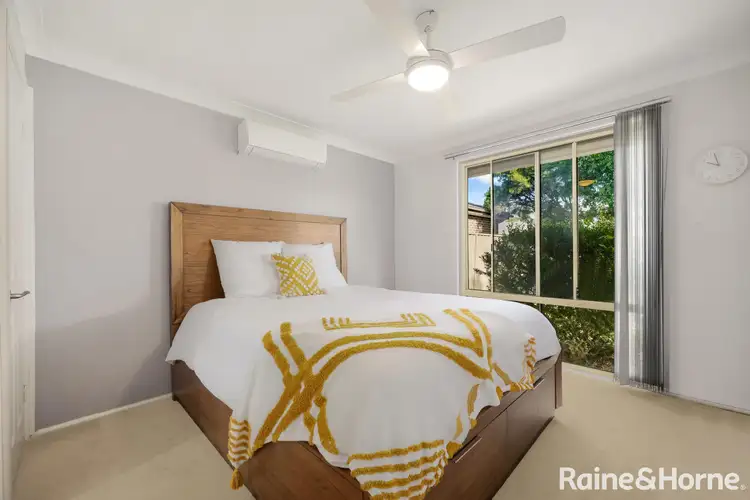 Fifth view of Homely house listing, 11 Hagen Place, Glenfield NSW 2167