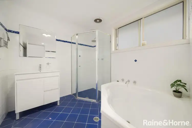 Sixth view of Homely house listing, 11 Hagen Place, Glenfield NSW 2167
