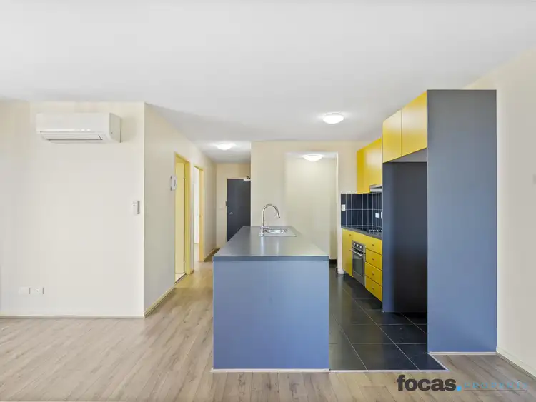 Sixth view of Homely unit listing, 22/23-25 Blackwood Road, Logan Central QLD 4114