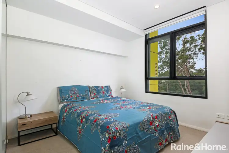 Fourth view of Homely apartment listing, 201/24 Carlingford Rd, Epping NSW 2121