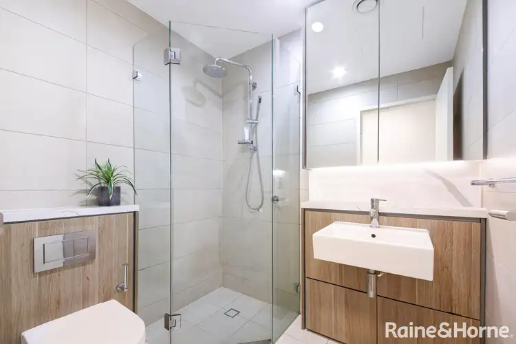 Fifth view of Homely apartment listing, 201/24 Carlingford Rd, Epping NSW 2121