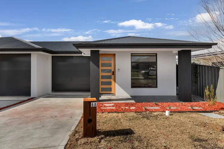 6A/6 Ledger Street, Goulburn NSW 2580