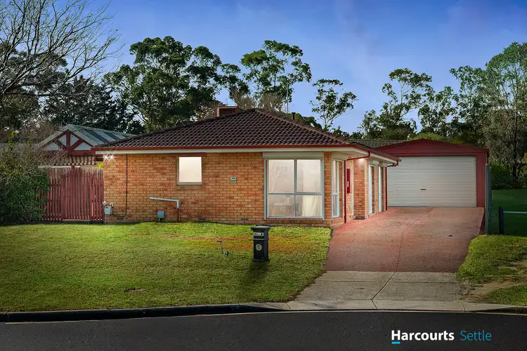 Main view of Homely house listing, 25 Terrence Drive, Cranbourne North VIC 3977