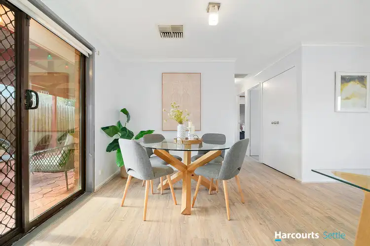 Fourth view of Homely house listing, 25 Terrence Drive, Cranbourne North VIC 3977