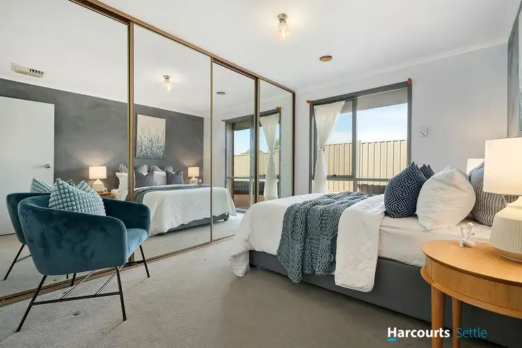 Sixth view of Homely house listing, 25 Terrence Drive, Cranbourne North VIC 3977