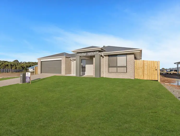 Third view of Homely house listing, 4 Indigo Way, Kawungan QLD 4655
