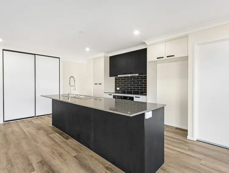 Fourth view of Homely house listing, 4 Indigo Way, Kawungan QLD 4655