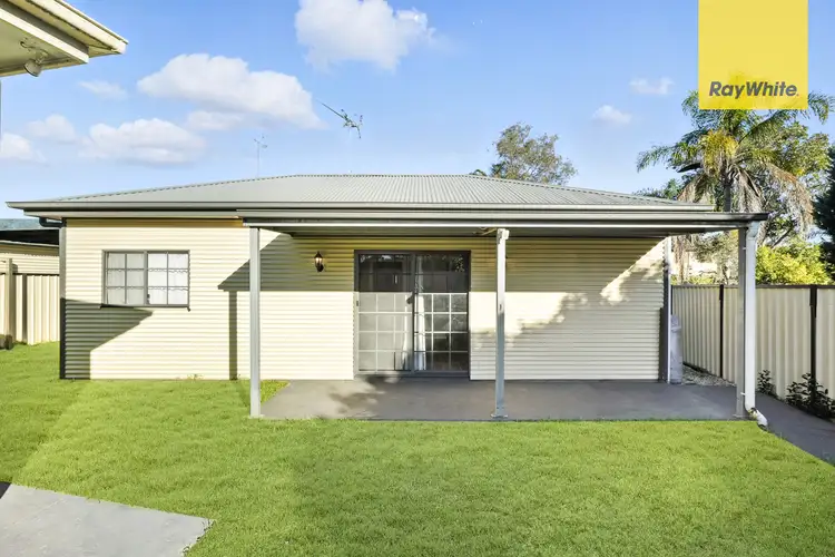 11a Tryal Place, Willmot NSW 2770
