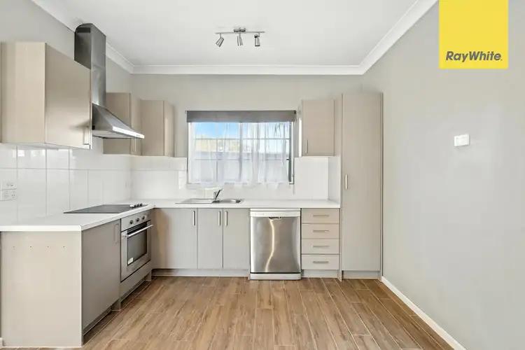 Third view of Homely house listing, 11a Tryal Place, Willmot NSW 2770
