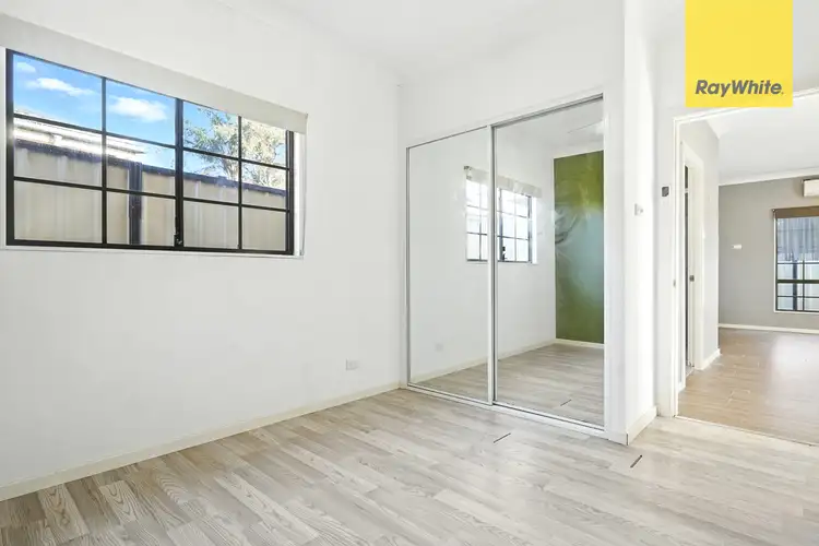 Fourth view of Homely house listing, 11a Tryal Place, Willmot NSW 2770