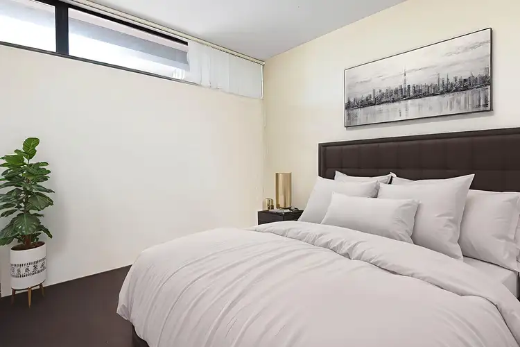 Second view of Homely apartment listing, 6/23-25 Blackwood Road, Logan Central QLD 4114