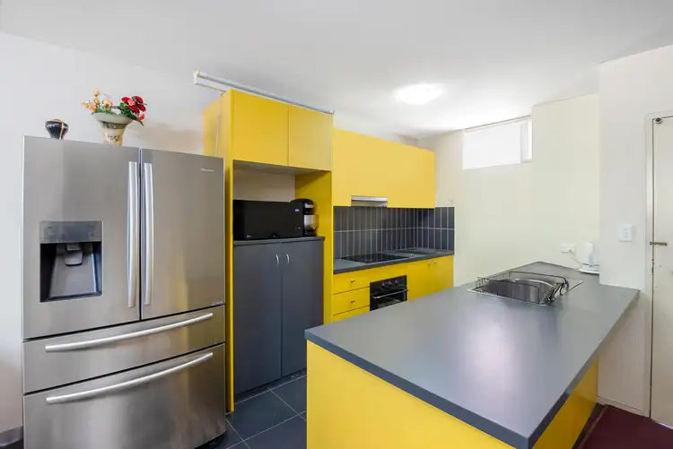 Fifth view of Homely apartment listing, 6/23-25 Blackwood Road, Logan Central QLD 4114