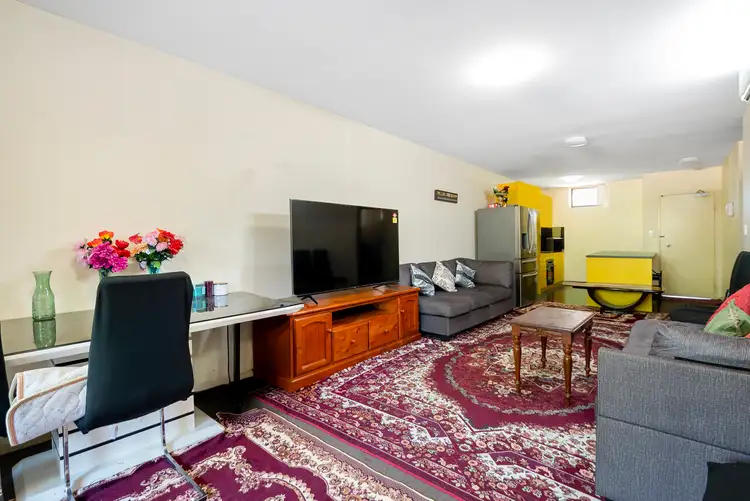 Sixth view of Homely apartment listing, 6/23-25 Blackwood Road, Logan Central QLD 4114